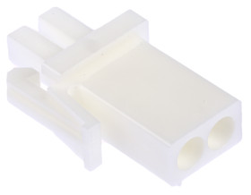 Złącze przewód-przewód Wtyczka 600 V AC TE Connectivity