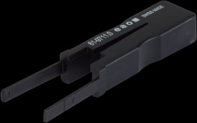 Dismantling tool for switching elements, 4 g, 61-9711.0