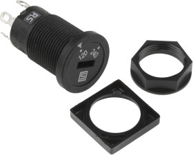 Przełącznik bistabilny, RS PRO