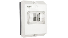 Obudowa Do Wyłączników Silnikowych Termincznych Z Mebraną Sterująca,...