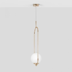 Lampa wisząca K-5391 z serii RITUS Kaja Lighting