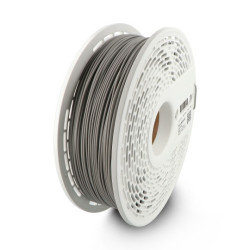Filament Fiberlogy PLA Mineral 1,75mm 0,85kg - w zestawie z wielorazową szpulą - Concrete