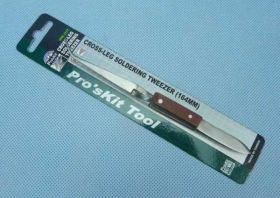 1PK-117T PĘSETA 164mm PROSKIT