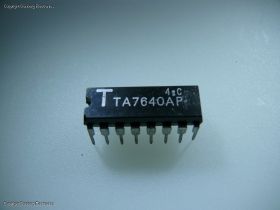 TA7640