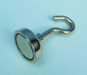 MAGNES 25mm 15kg Z HAKIEM