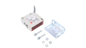 Pc50cnp06rp Czujnik Fotoelektryczny, Zasięg: 0÷6M, Spdt, Dark-On, Light-On