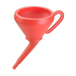 H&#xFC;nersdorff 955200 Funnel 2.5L 205mm Durable High-Flow Design