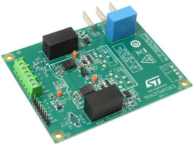 Płytka demo STMicroelectronics Płyta demonstracyjna Silnik
