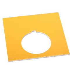 Etykieta, Allen Bradley, seria 800T