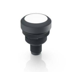 RAFI 1.10.011.001/0221 RAMO 22 T Przycisk 35 V/DC 0.1 A chwilowy (D x S x W) 40 x 29.8 x 29.8 mm 1 szt.