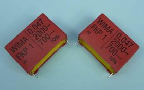 47nF/2000V FKP-1 37,5mm