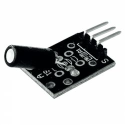 KY-002 Schock Sensor Module
