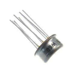 UKŁ.SCAL. MAA725 TO99 OKRĄGŁY