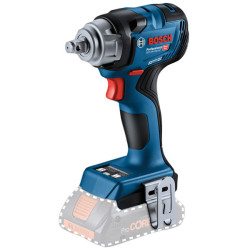 Bosch 06019L5000 GDS 18V-330 HC Professional 1/2in Impact Wrench 18V Bare Unit