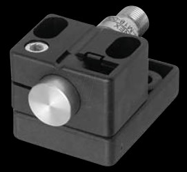 ASU-2000-000 Lower part of sensor holder D = 12/18 mm