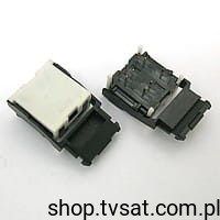 SPPY1 Hook Switch Telecom THT ALPS