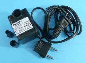 MINI POMPA CIECZY ZATAPIALNA 230V 450l/h