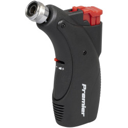 Sealey AK2974 Premier Micro Butane Hot Air Blower/Heating Torch