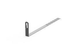 Uchwyt pod dachówkę L-415/100 10.3.1/Z OG /91002802/