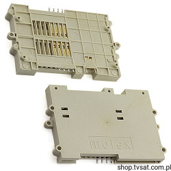 91324-MXI1 Socket SD Card SMD MOLEX