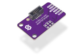 MakerICE Adapter SAM