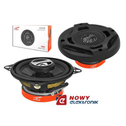 Głośnik sam.LTC GTI100 4"90w max 30WRMS zestaw 2szt kpl
