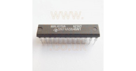 74AS646 (SN74AS646NT) Octal Buss Transceiver - Texas Instruments