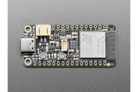 Adafruit ESP32-S2 Feather with BME280 Sensor - STEMMA QT