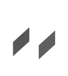 Zaciski połączeniowe 8PQ9400-0BA21, Siemens, SIVACON, SIVACON S4