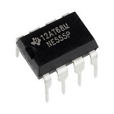 NE555P Timer IC