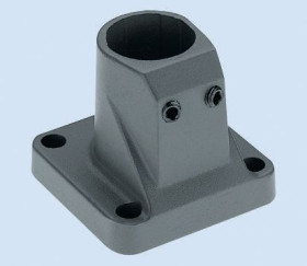 Stopka Stojak dolny Rose Rura okrągła