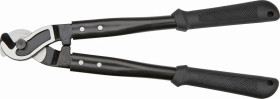 Obcinak do kabli miedzianych i aluminiowych max fi 20mm 440 mm 01-517