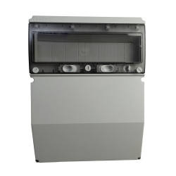 Rozdzielnica 15-modułowa obudowa natynkowa IP66 TpE 3360-000-0000