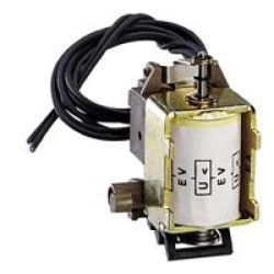 Wyzwalacz podnapięciowy 24V DC /DPX 125, DPX-IS 250-630/ 026170