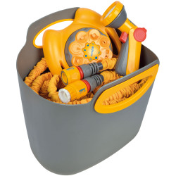 Hozelock 100-100-218 Superhoze City Bag Plus Set