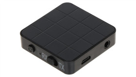 Nadajnik / Odbiornik Audio Trn-Ble/5.0 Bluetooth