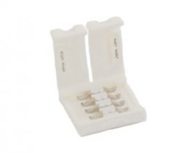 ZLACZKA KLIP DO TASM LED RGB 5050