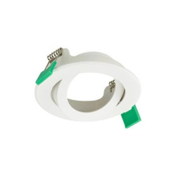 Akcesorium Coreline RS150Z CFRM RND-ADJUST D80 WH 5 lat gwar