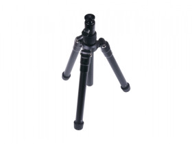 Tripod for Raspberry Pi High Quality Camera with adjustable height (0.25-1.5m)