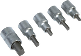 Nasadka Standardowa nasadka z gniazdem 1/2 cala SAM