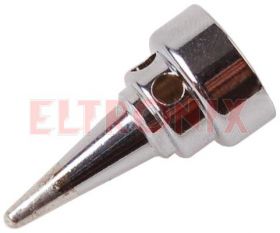 GROT A-016 DO LUTOWNICY GAZOWEJ ARIES ES650,ES670.ES720