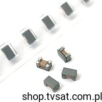 DLW21SN900SQ2L 90 Ohm Common Mode Filter SMD MURATA