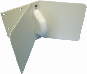 Antena WiFi Typ N zewnętrzna Ścienny/słupowy WiFi