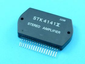 STK-4141-II UKŁAD