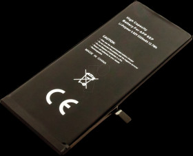 31002 Smartphone battery for Apple iPhone 6S Plus, Li-Po, 3325 mAh