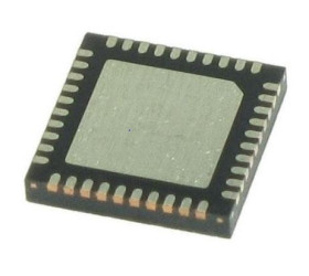 Generator zegara 40-pinowy, VFQFN