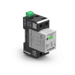 Ogranicznik przepięć ESPAC VG T12 25/260 1+0 RI 10100250180