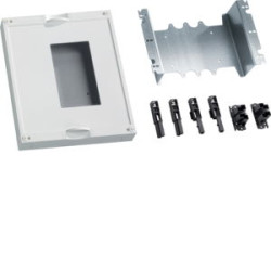 univers N HC 300x250mm zestaw dla wyłącznika mocy H3+ P250 napęd silnikowy UC21LH1M HAGER