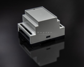 Bernic Series 700, obudowa czteromodułowa (4969010702)