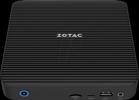 ZBOX-CI343-BE Barebone PC, ZBOX edge CI343